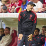 Bayern vs. Hertha Tipp