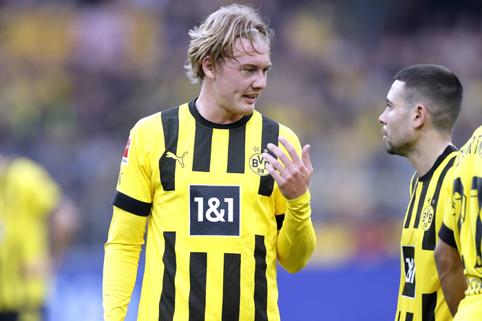 Bochum vs. Dortmund Tipp