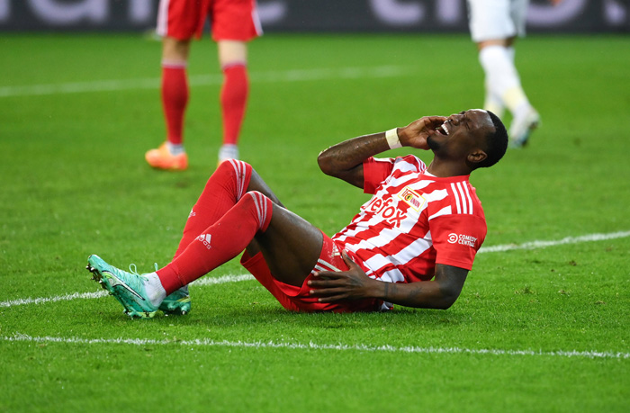 Union Berlin vs. Leverkusen Tipp