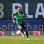 Julian Green Fürth Tipp