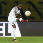 Silas Gnaka Magdeburg Tipp