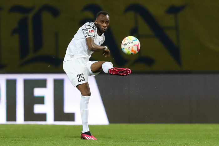 Silas Gnaka Magdeburg Tipp