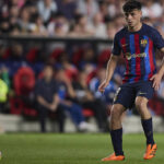 Barcelona vs. Betis SevillaTipp