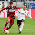 VfB Stuttgart vs. Frankfurt Tipp