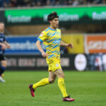 Keita Endo Braunschweig Tipp