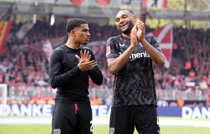 Leverkusen vs. Köln Tipp