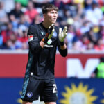 Max Weiss Karlsruhe Tipp