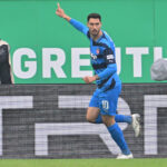 Tim Kleindienst Heidenheim Tipp