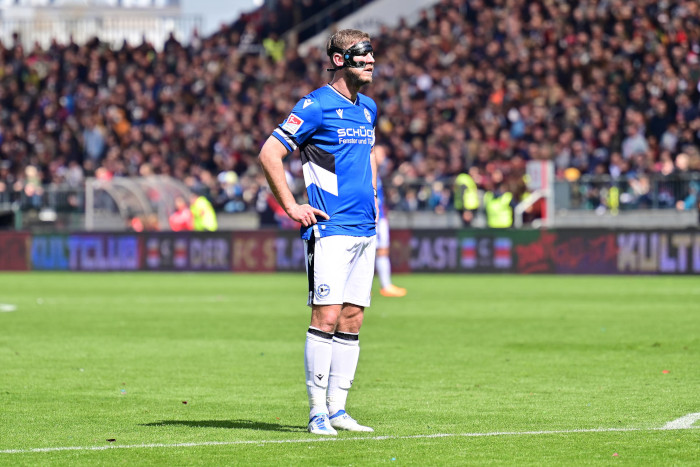 Fabian Klos Bielefeld Tipp