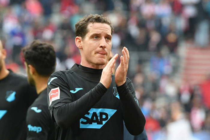 Hoffenheim vs. Frankfurt Tipp