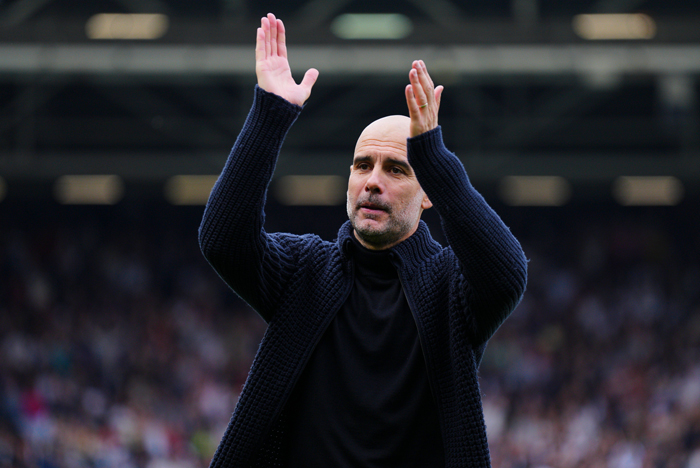 Manchester City vs. West Ham Tipp