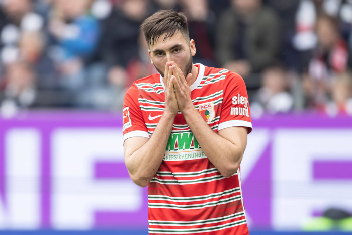 Augsburg vs. Union Berlin Tipp