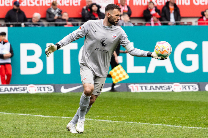 Markus Kolke Rostock Tipp