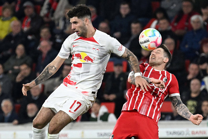 Freiburg vs. RB Leipzig Tipp