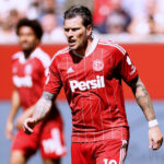 Daniel Ginczek Düsseldorf Tipp