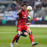 Jonas David Hamburg Tipp