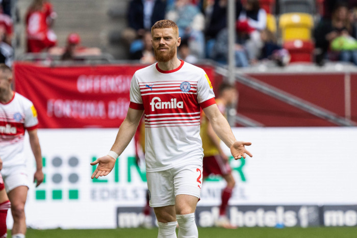 Mikkel Kirkeskov Kiel Tipp