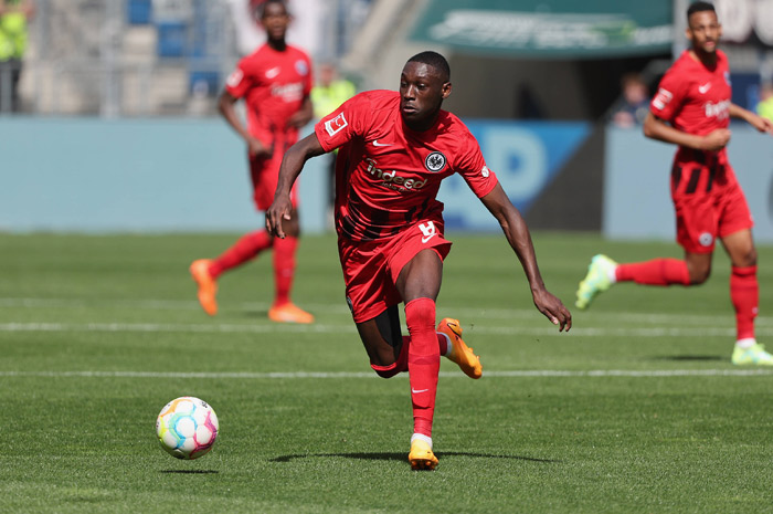 Frankfurt vs. Mainz Tipp