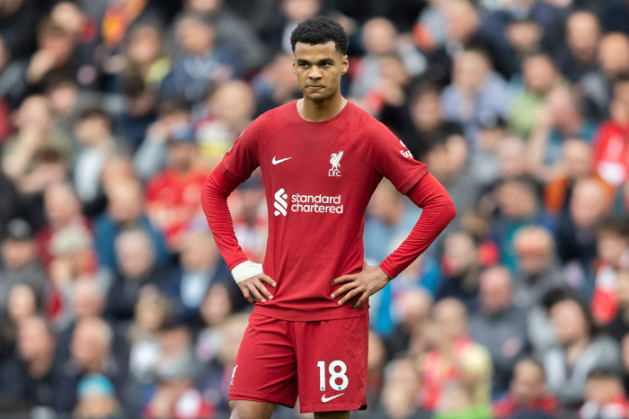 Leicester vs. Liverpool Tipp