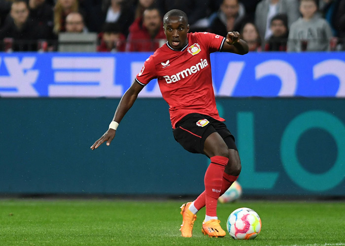 AS Rom vs. Leverkusen Tipp