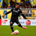 Chima Okoroji Sandhausen Tipp