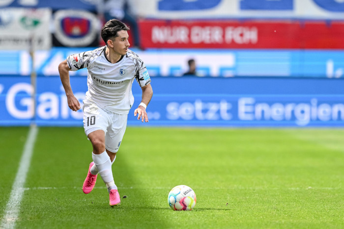 Jason Ceka Magdeburg Tipp