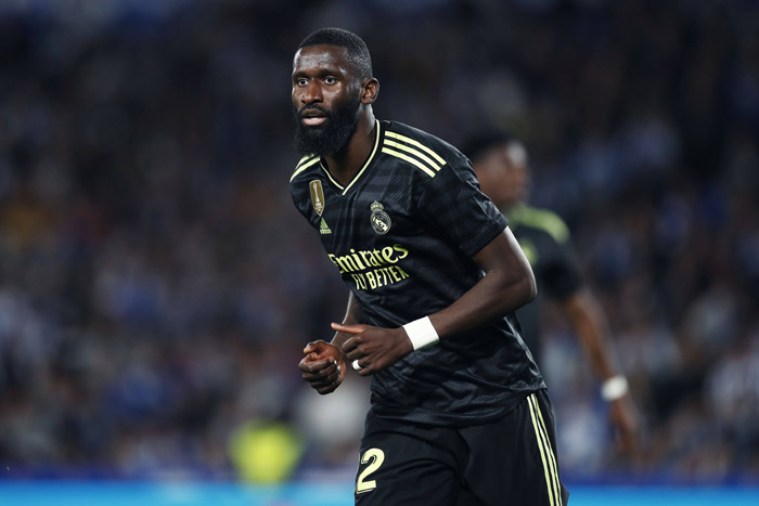 Real Madrid vs. Manchester City Tipp