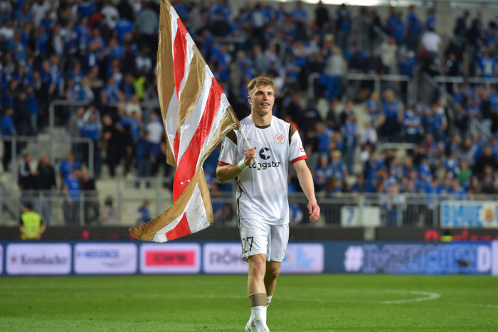 David Otto St. Pauli Tipp