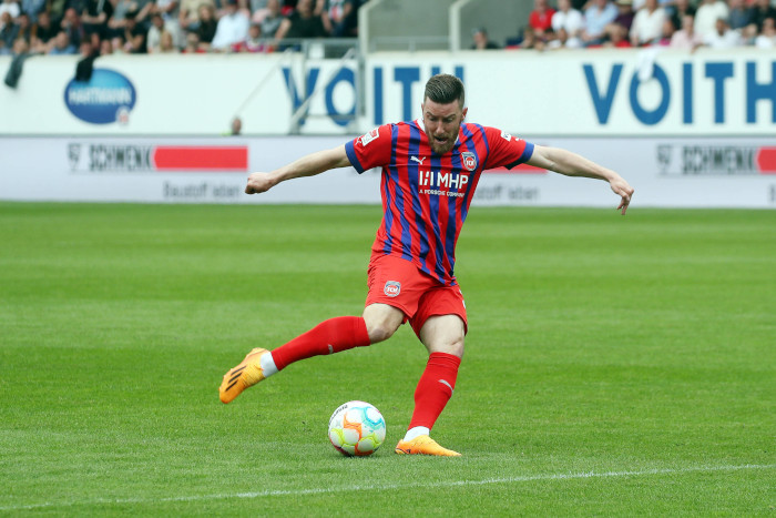 Christian Kühlwetter Heidenheim Tipp