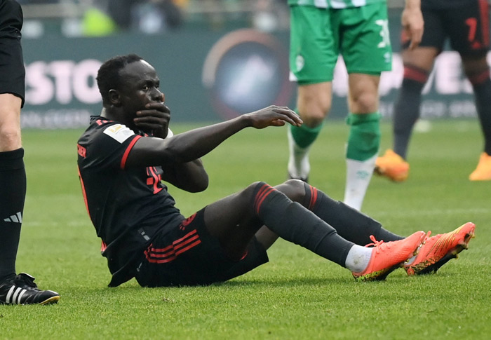 Bayern vs. Schalke Tipp