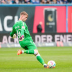 Jonas Urbig Regensburg Tipp