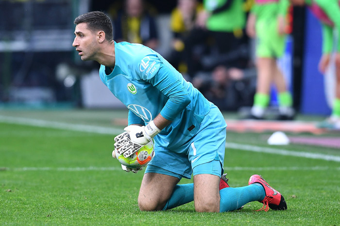Wolfsburg vs. Hoffenheim Tipp