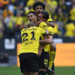 Dortmund vs. Gladbach Tipp