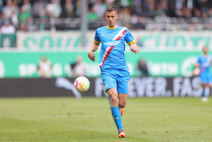 Filip Benkovic Braunschweig Tipp