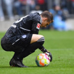 Schalke vs. Frankfurt Tipp