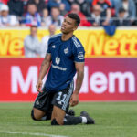 Ransford Yeboah Königsdörffer Hamburg Tipp