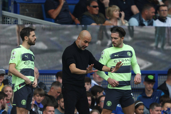 Manchester City vs. Real Madrid Tipp