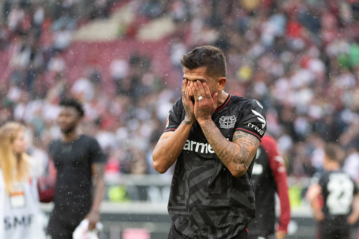 Leverkusen vs. AS Rom Tipp