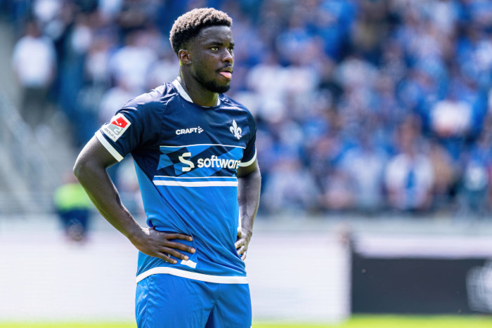 Braydon Manu Darmstadt Tipp