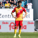 Kyoung-Rok Choi Karlsruhe Tipp