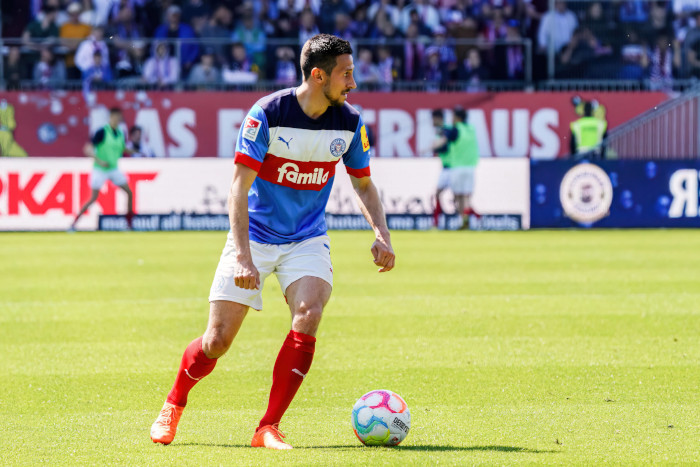 Steven Skrzybski Kiel Tipp