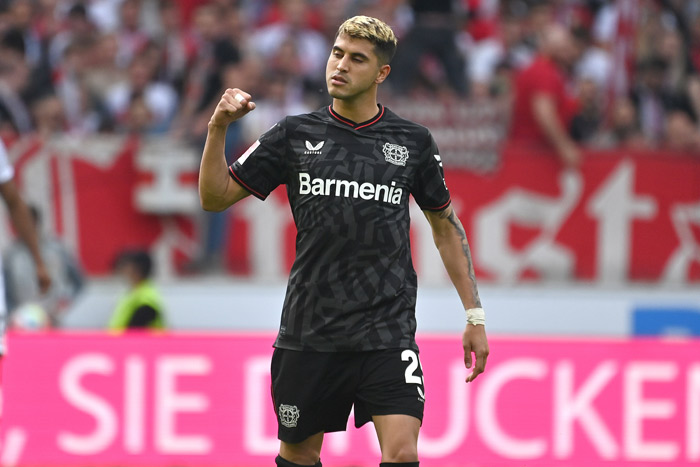 Leverkusen vs. Gladbach Tipp