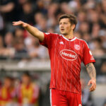 Dawid Kownacki Düsseldorf Tipp