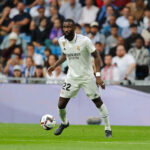 Sevilla vs. Real Madrid Tipp