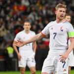 Belgien vs. Österreich Tipp