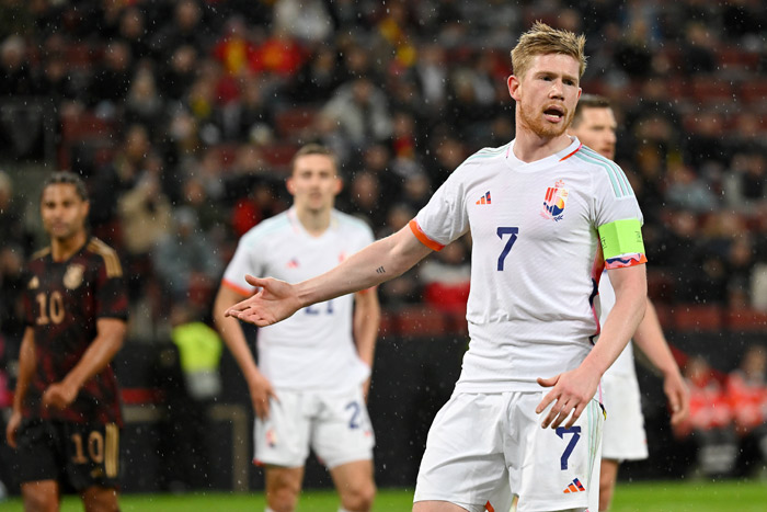 Belgien vs. Österreich Tipp