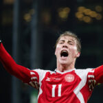 Dänemark vs. Nordirland Tipp