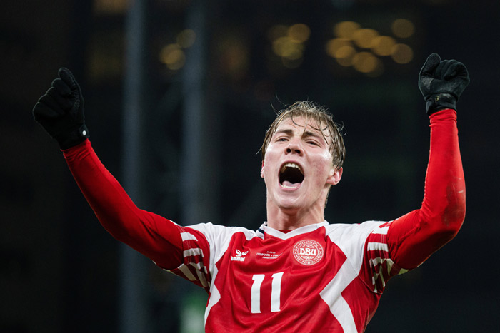 Dänemark vs. Nordirland Tipp