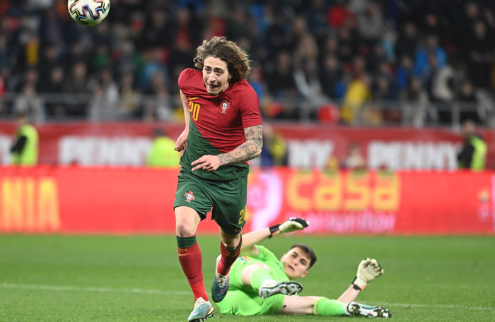 Portugal vs. Holland Tipp