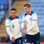 England vs. Portugal Tipp